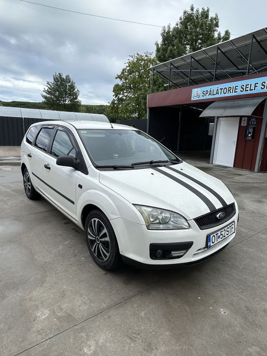 FORD Focus 2005 — imagine 3