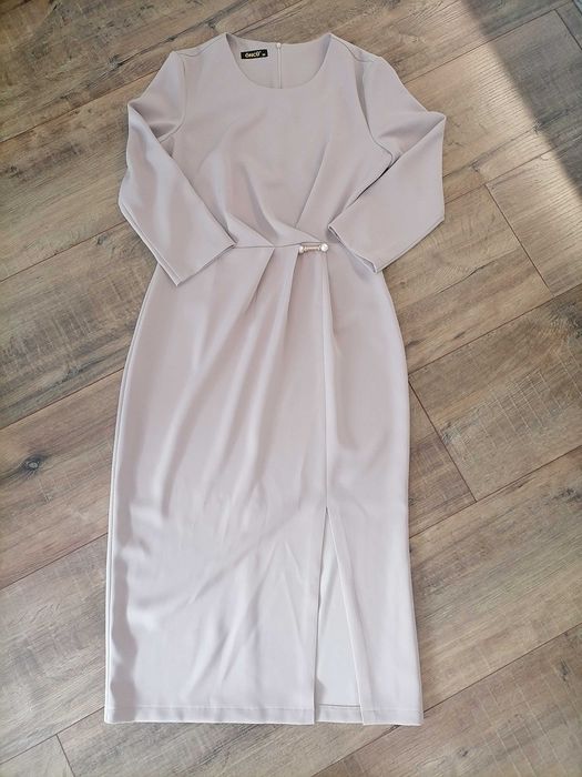 Дамска официална рокля