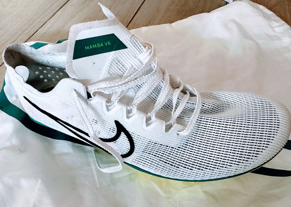Шпайкове за лека атлетик NIKE