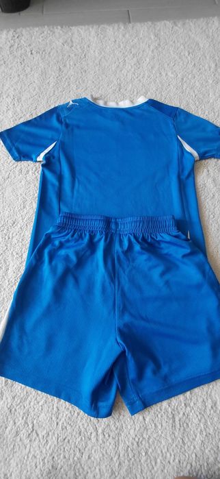 Costum sport Puma marime 128 cm