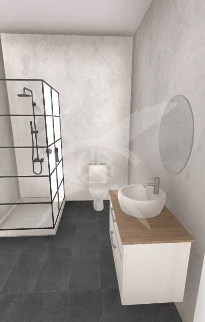 Продава се Двустаен апартамент в Пловдив, Остромила - 191 кв.м за 655 €/кв.м - Снимка #10