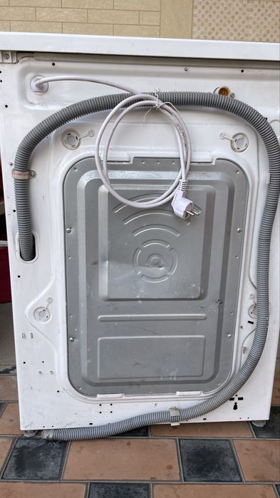 Стиральная машина/Samsung 6 Kg/ Kirmoshina