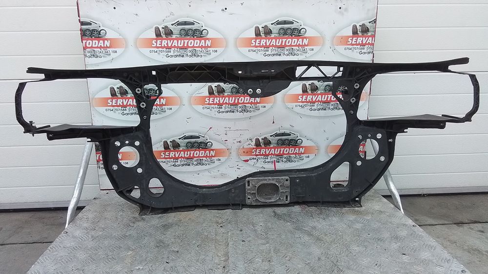 trager audi a4 (2004-2008) [8ec, b7] 3.0 benzina 2007