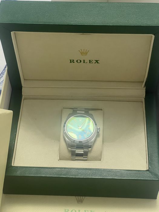 Rolex Milgauss 1:1