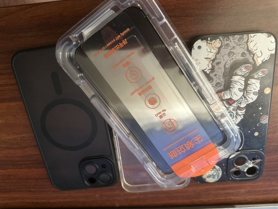 iPhone 13 с гаранция