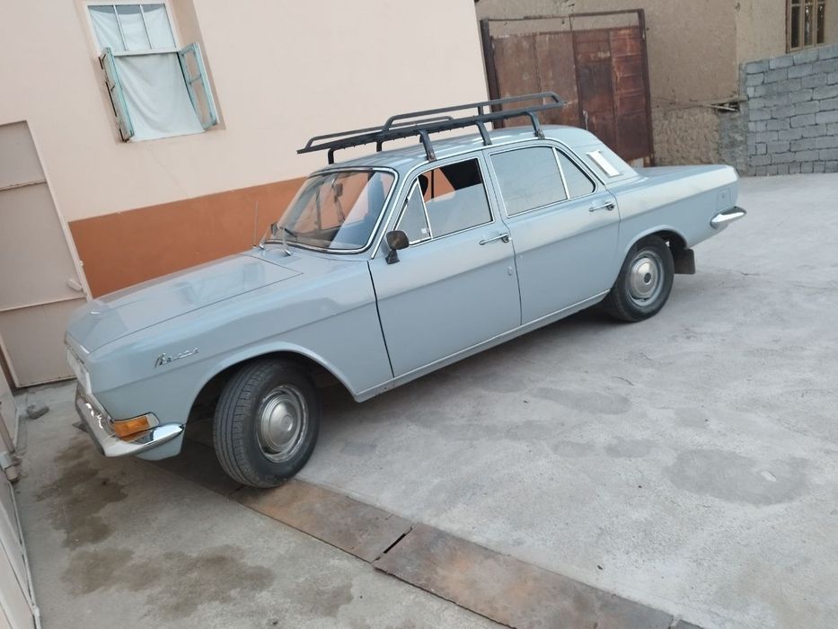 24 01 Volga sotiladi