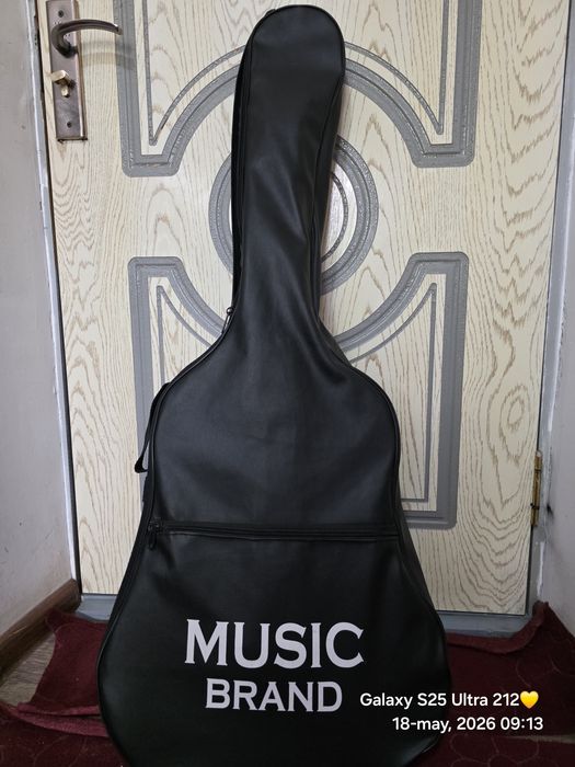 Ashton CG 44 Am gitara turi