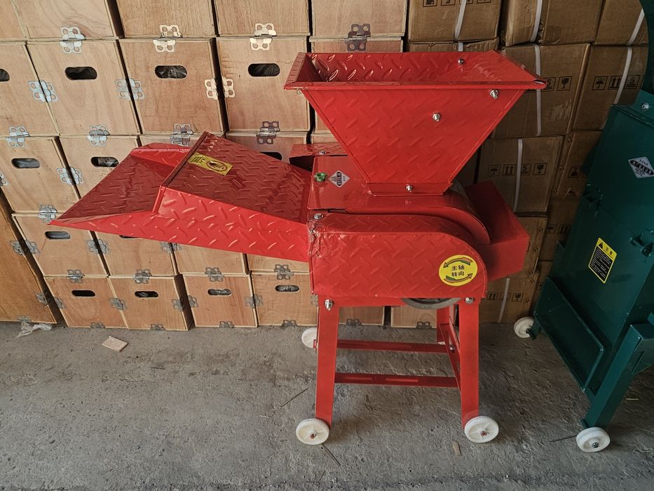 Бункерли жоди драбилька