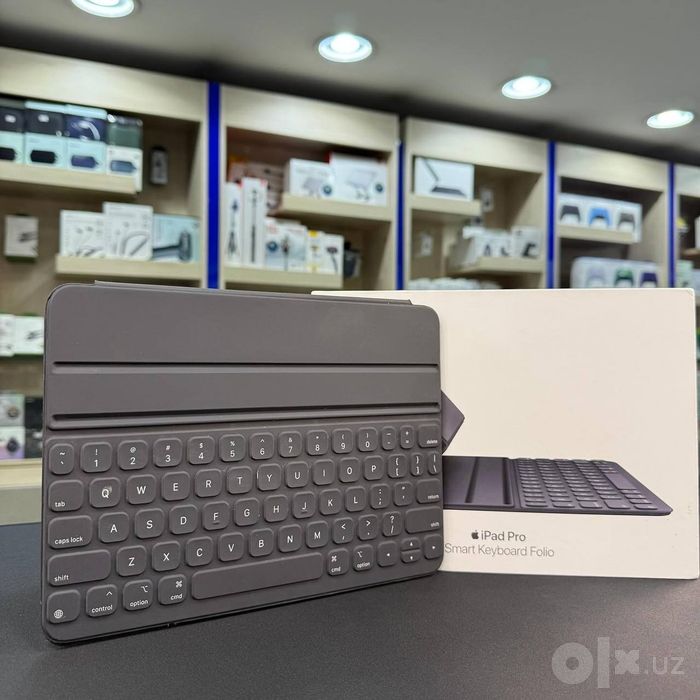 iPad Smart Folio Keyboard iPad Pro,Air