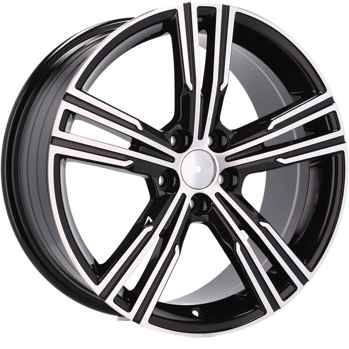 Jante Volvo R19 5x108 Style 184 | XC90 XC70 XC60 XC40 V90 V60 V50, etc.