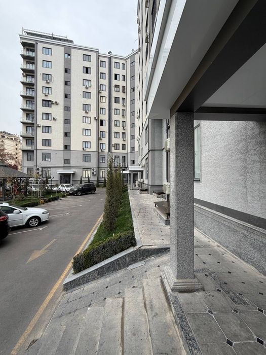 Продаётся 2 комнатная квартира ремонт мечеть Бодомзор