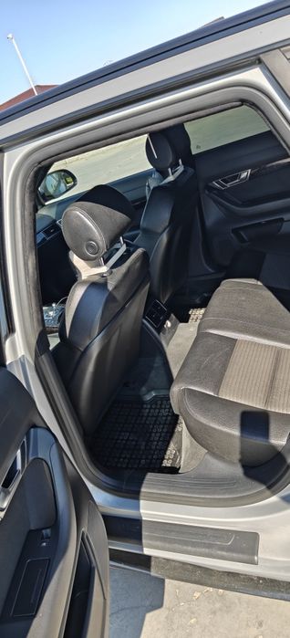 Audi A6 C6 avant 2010 automată