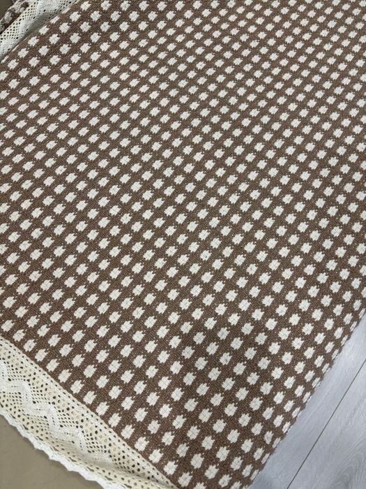 Плед для дивана 3в1