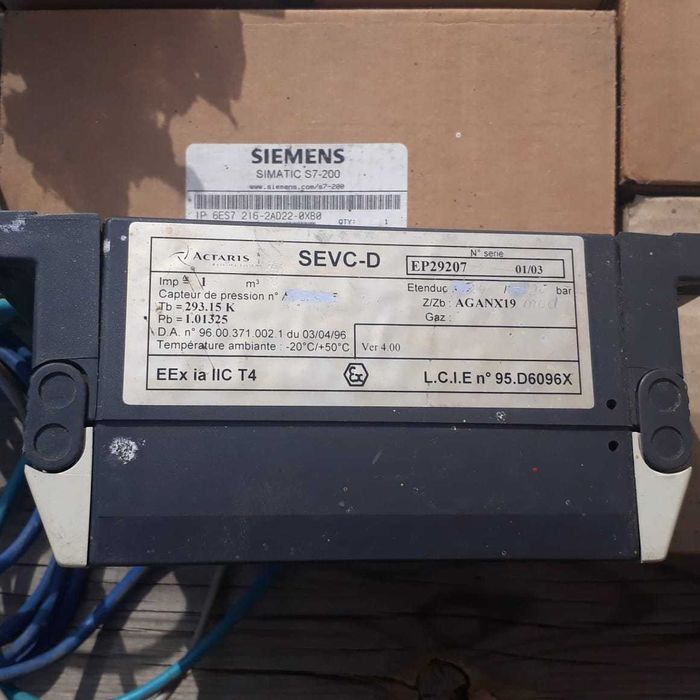 Датчик пламени, приборы, все для котлов