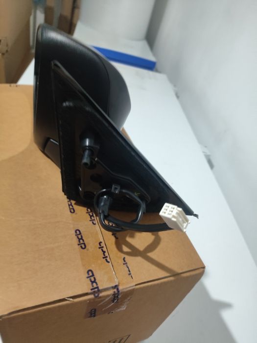 Камри 50 Америка зеркало Тайвань