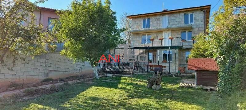 Продава се Къща в с. Близнаци, Област Варна - 240 кв.м за 771 €/кв.м - Снимка #9