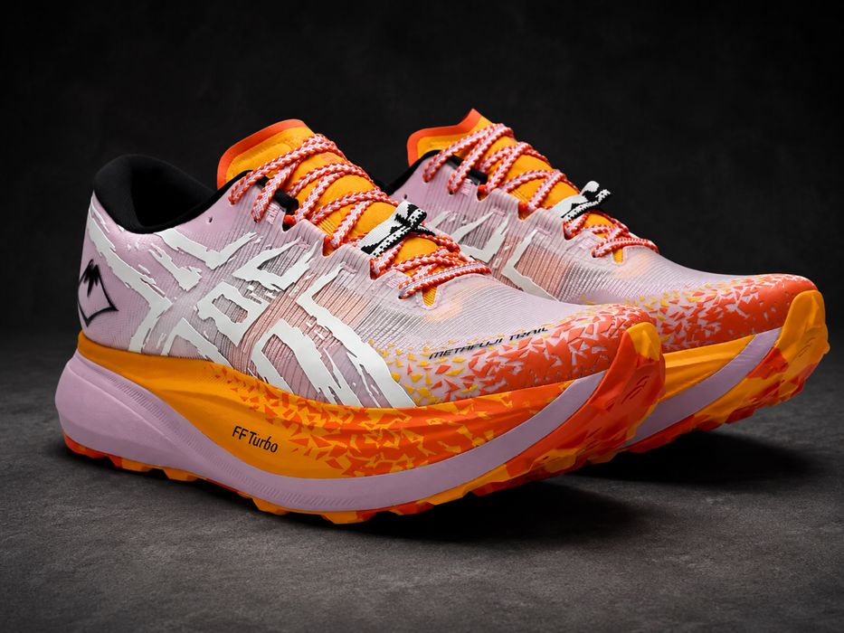 ASICS  metafuji trail