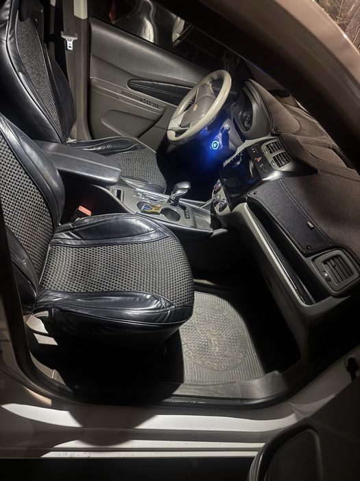 Cobalt avtomat 2020 yil