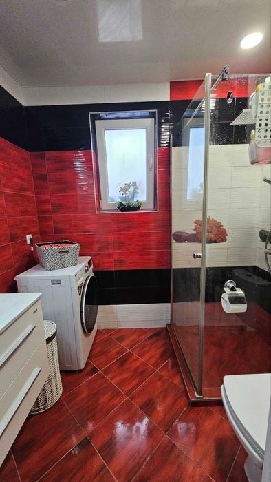 Тристаен апартамент 130кв.м., Възраждане 3, гр.Варна