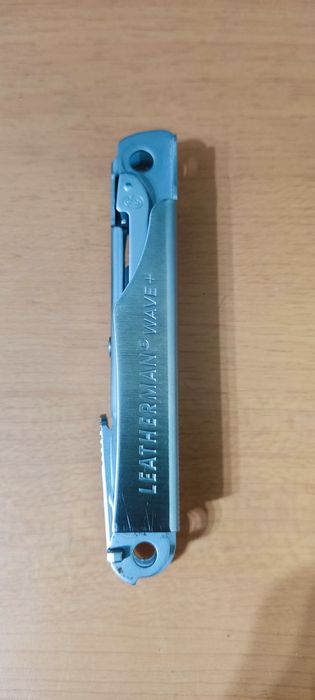 Запчасти Leatherman Wave Plus