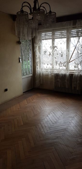 Apartament cu două camere