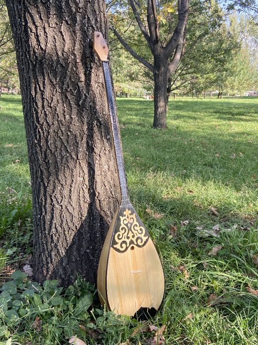 Домбра Домбыра детский Чехол