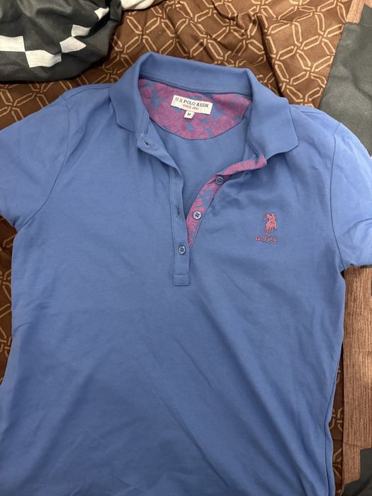 Tricou Dama Polo Ralph Lauren
