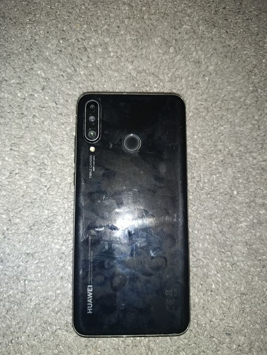 Huawei p30 lite 128/4