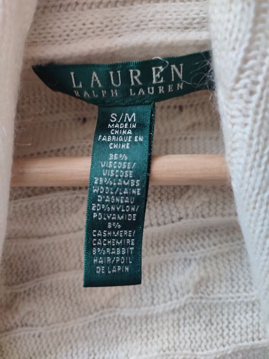 Ralph Lauren оригинална жилетка S/M