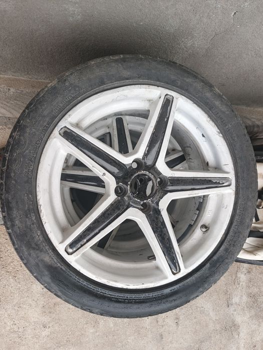 Saka diska R16 sotiladi