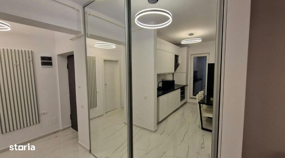 Apartament 2 camere, Grozavesti