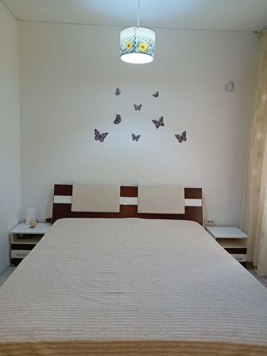 Ofer spre inchiriere garsoniera Militari Residence