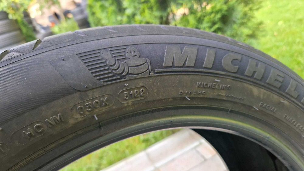 Anvelope vara 235 50 R 19 Michelin