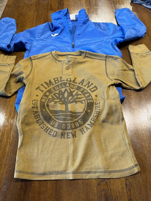 Анцузи Lacoste, Nike, Adidas