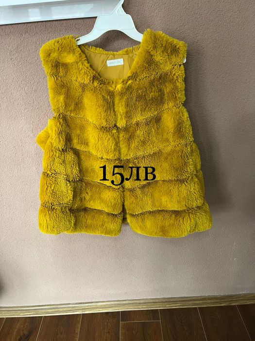 Нови без етикет! Само изпрани