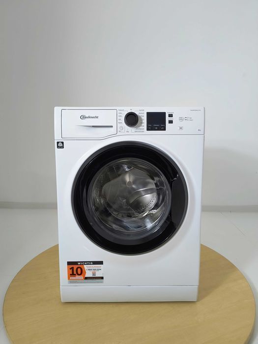 ~ FARA UTILIZARE ~ Masina de spalat Rufe 8Kg  Bauknecht Germania B235