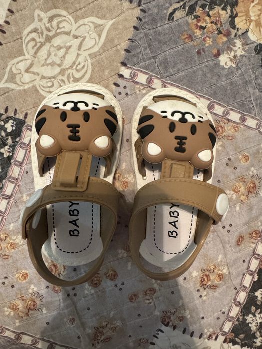 Детские сандали/детская обувь/туфли