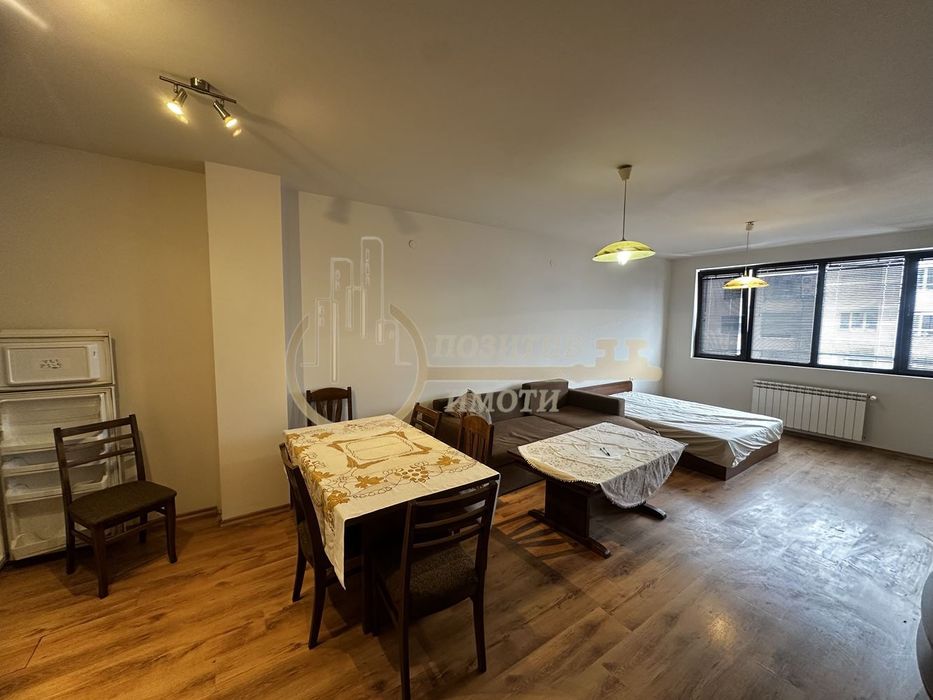 Дава се под наем Тристаен апартамент в София, Стрелбище - 112 кв.м за 797.64 € - Снимка #2