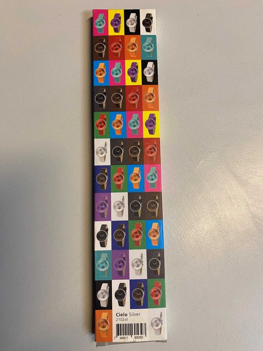 Ceas Lambretta quartz