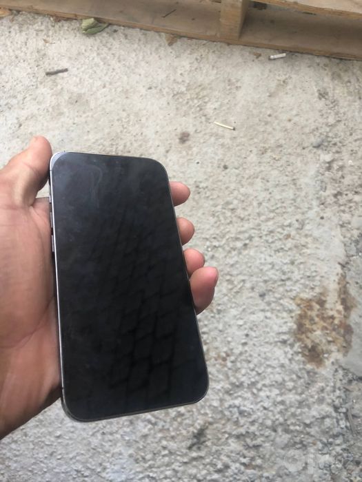 Iphone 13 pro Samarqand