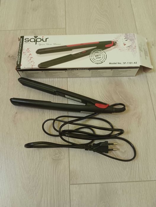 Различни аксесоари за Коса (3 бр.)