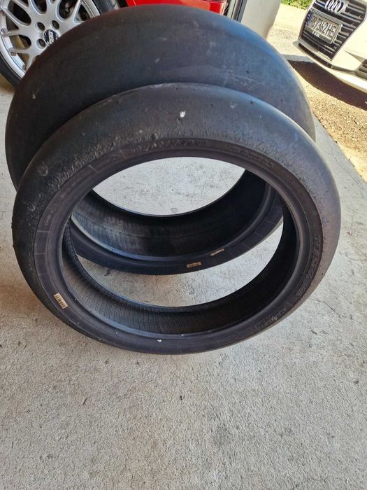 Гума за мотори Dunlop