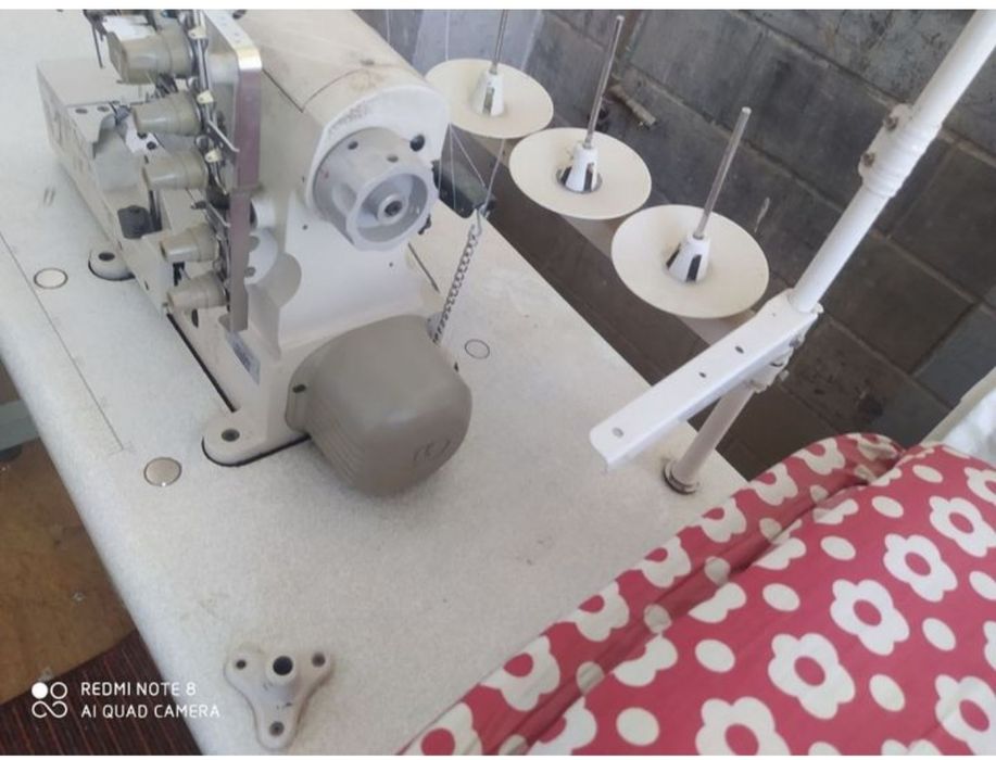 Jack машинка решма