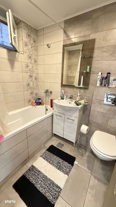 Apartament 2 camere, totul noi, mobilat și utilat