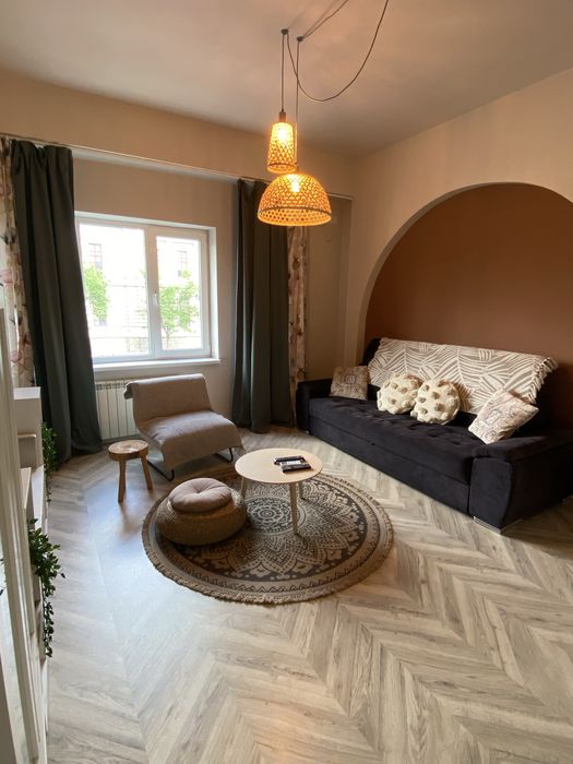 Vand apartament 2 camere sector 3/Universitate