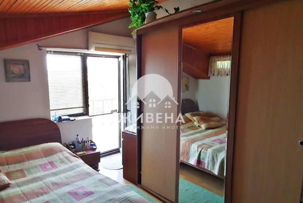 Продава се Къща в Варна, Виница - 170 кв.м за 1295 €/кв.м - Снимка #7