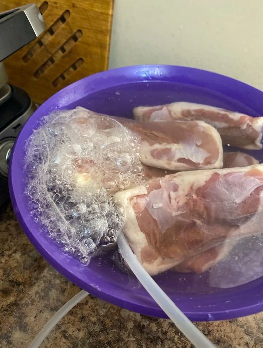 Озонатор бытовой для кухни и дома