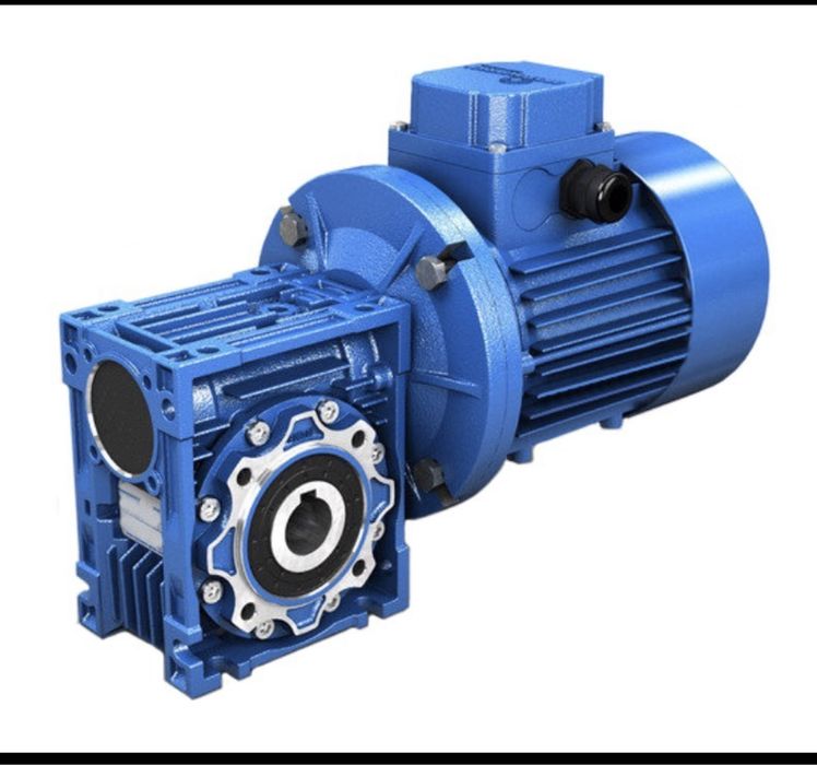 Редуктор NMRV. BWD.  XWD