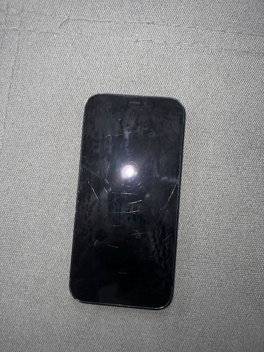 Iphone 12 айфон 12