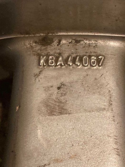 Джанти 15цола 5х100  и други части Chrysler Stratus 2,5 V6